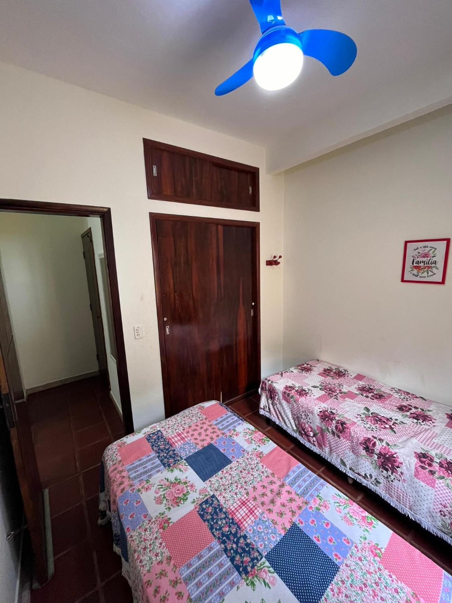 Flats Beira Mar Prainha - Rio Ostras 公寓 Barra de São João