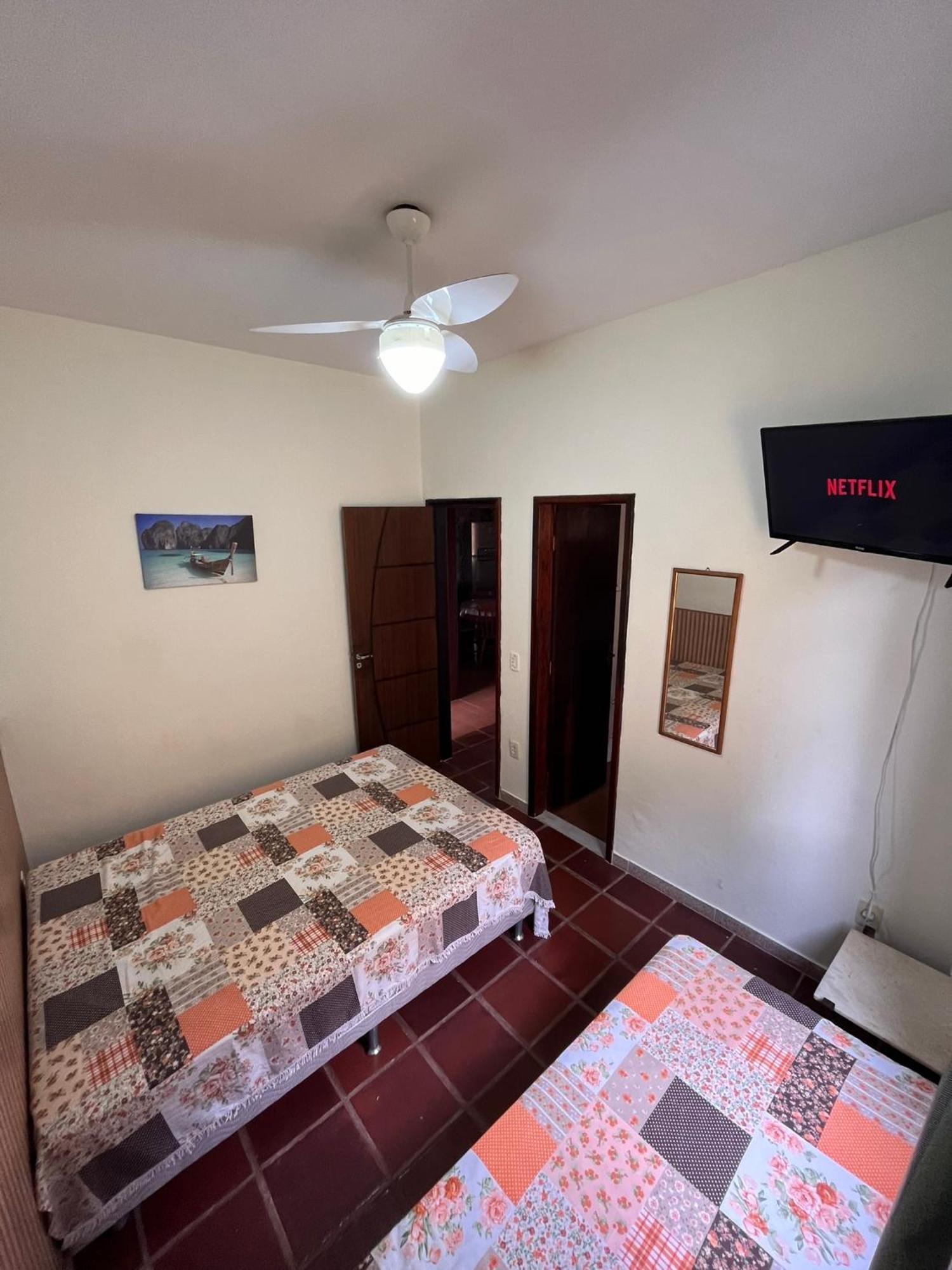 Flats Beira Mar Prainha - Rio Ostras * Barra de São João