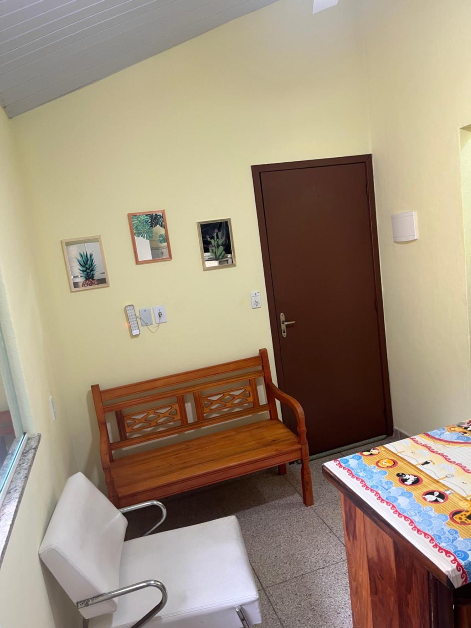 Flats Beira Mar Prainha - Rio Ostras 公寓 *