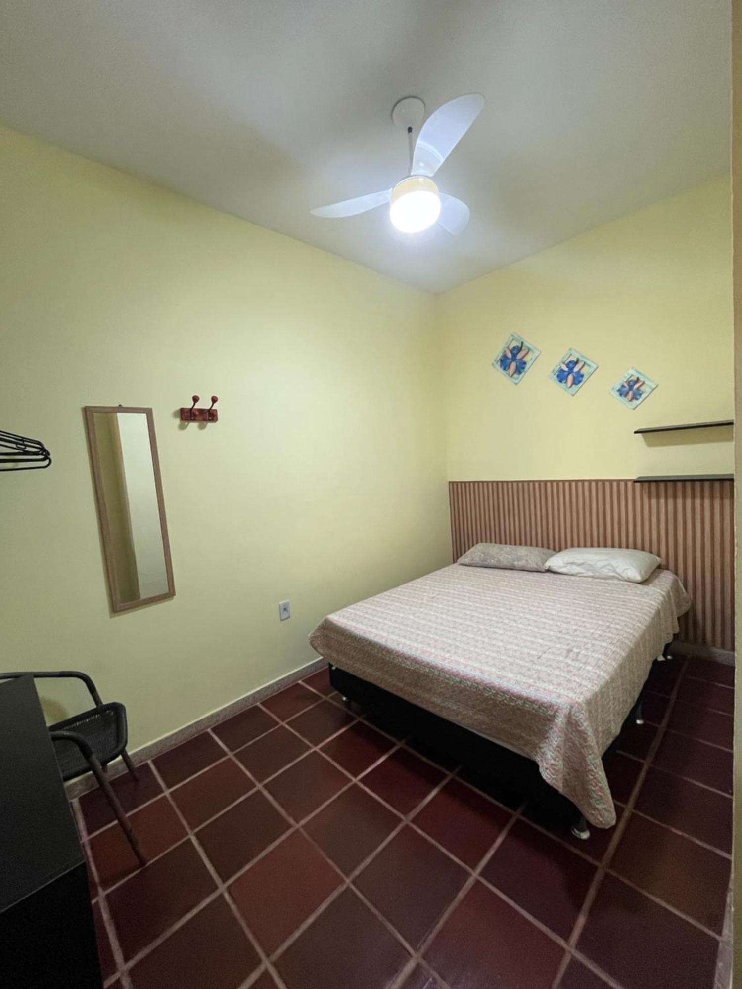 公寓 Flats Beira Mar Prainha - Rio Ostras