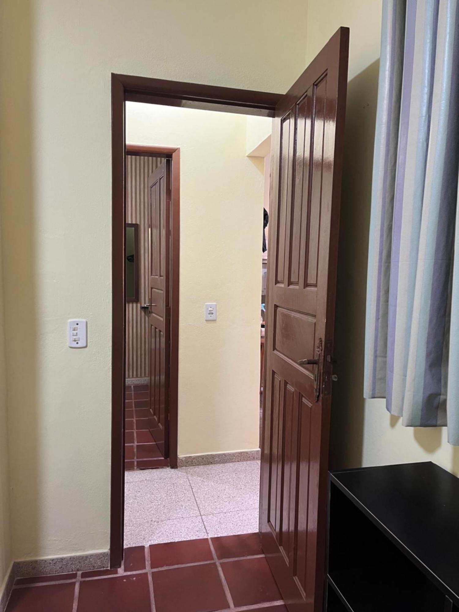 Flats Beira Mar Prainha - Rio Ostras 公寓