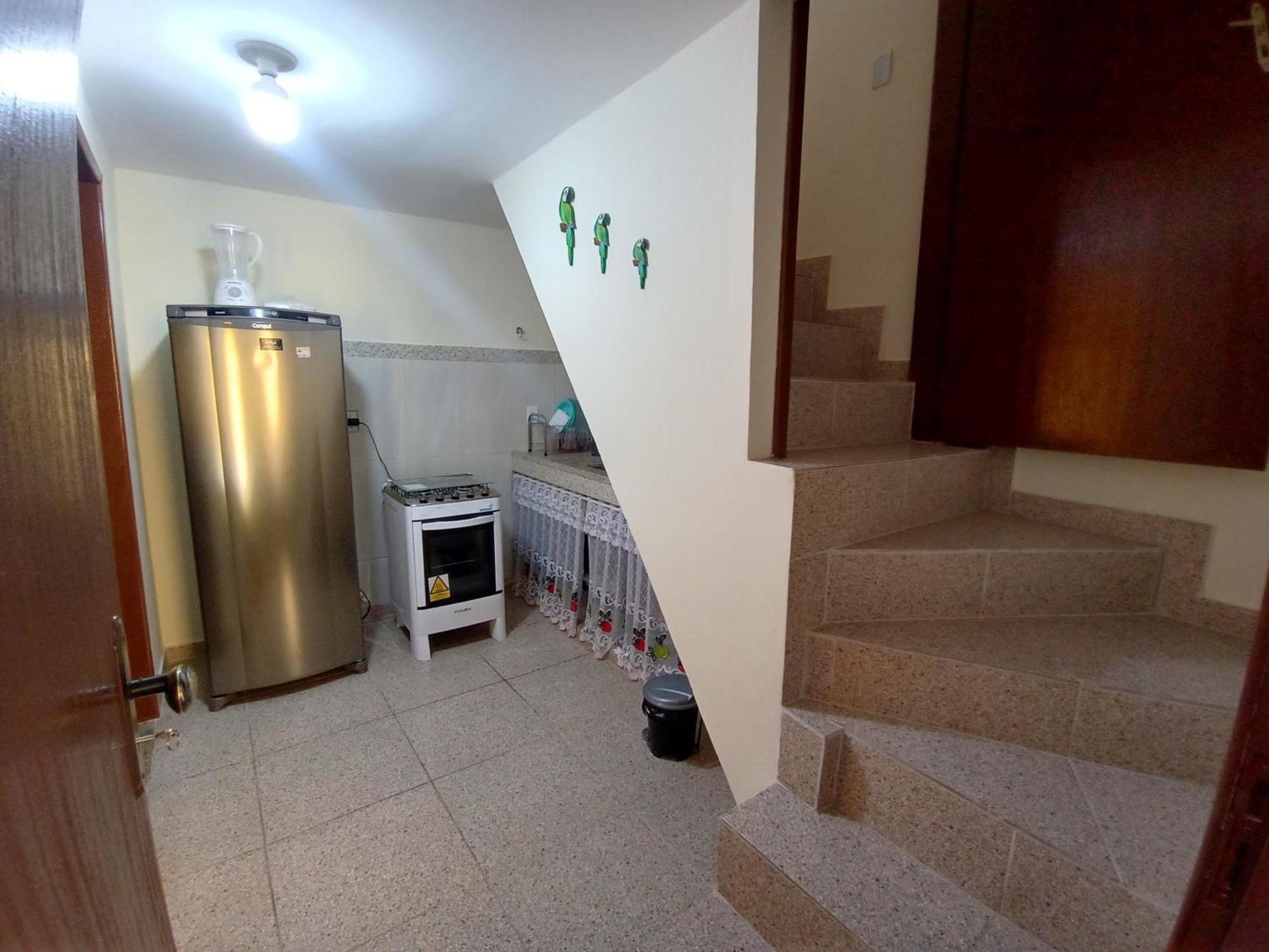 Flats Beira Mar Prainha - Rio Ostras