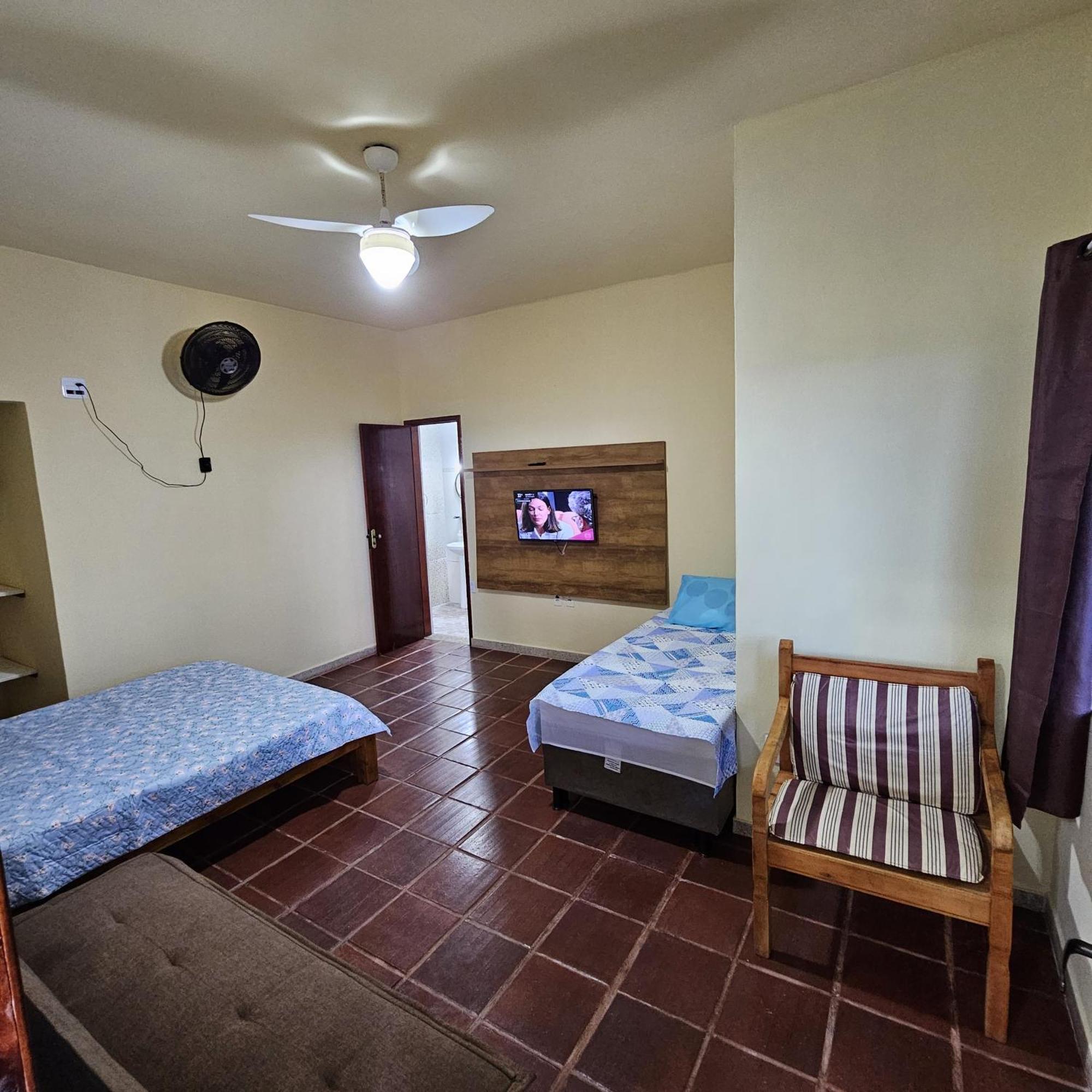 Flats Beira Mar Prainha - Rio Ostras *