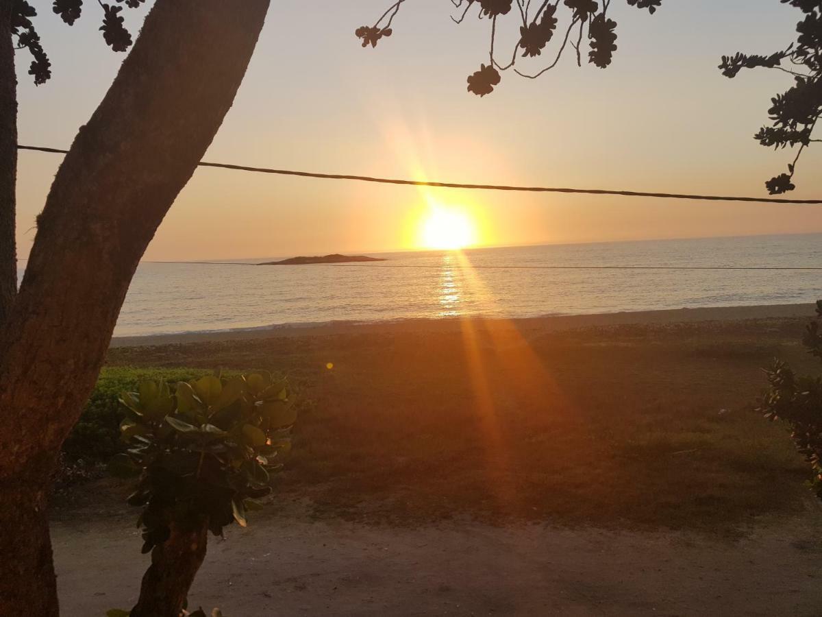Apartment Flats Beira Mar Prainha - Rio Ostras *