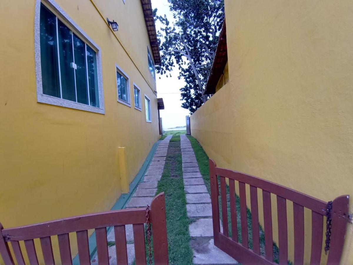 Flats Beira Mar Prainha - Rio Ostras *